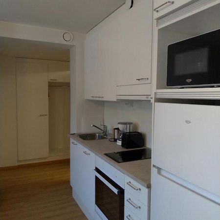 Apartments Kaeyraekatu Jyväskylä 외부 사진