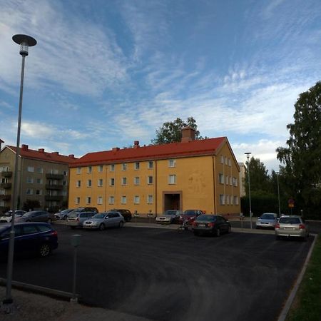 Apartments Kaeyraekatu Jyväskylä 외부 사진