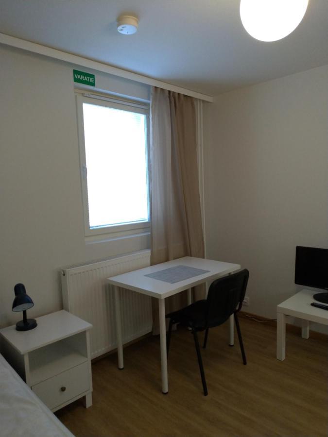 Apartments Kaeyraekatu Jyväskylä 외부 사진