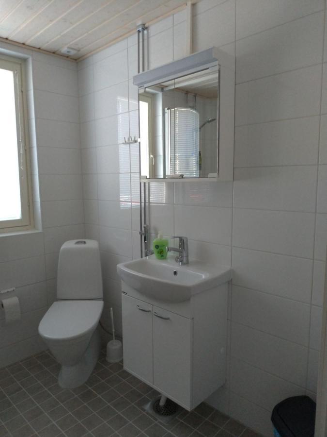 Apartments Kaeyraekatu Jyväskylä 외부 사진