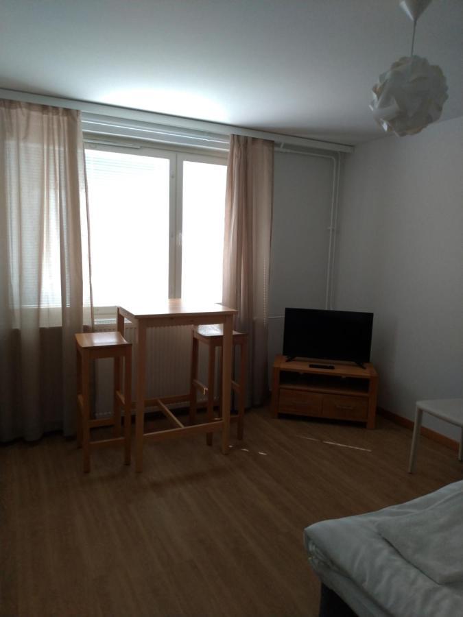 Apartments Kaeyraekatu Jyväskylä 외부 사진