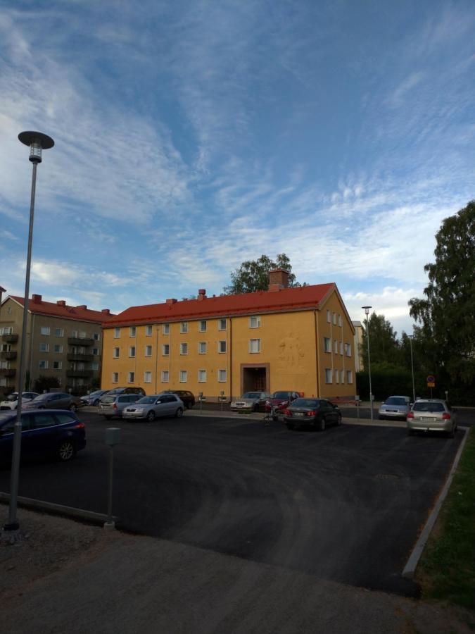 Apartments Kaeyraekatu Jyväskylä 외부 사진